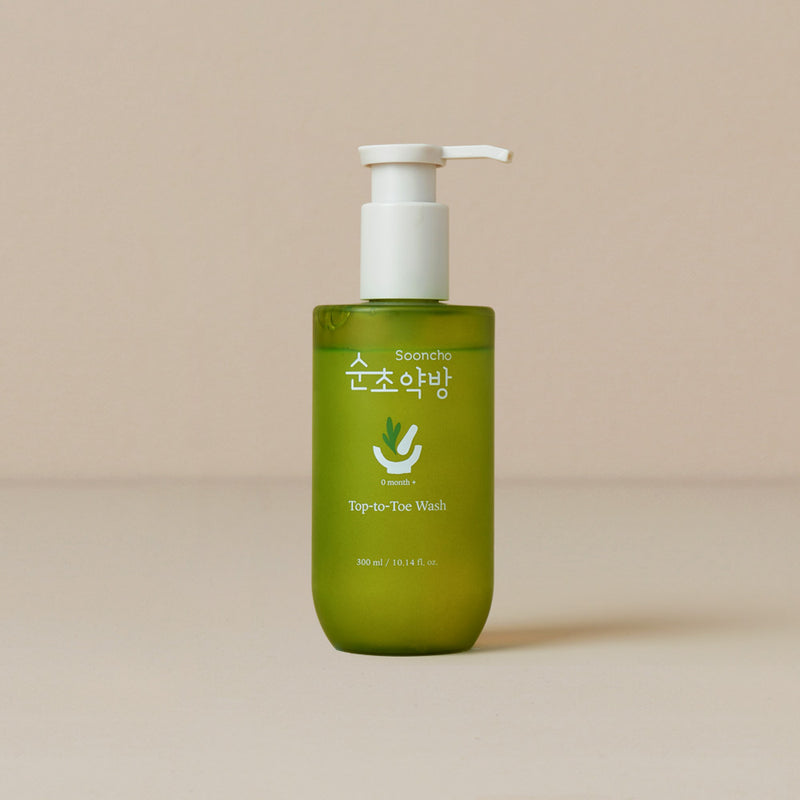 탑투토 워시 300ml 2개