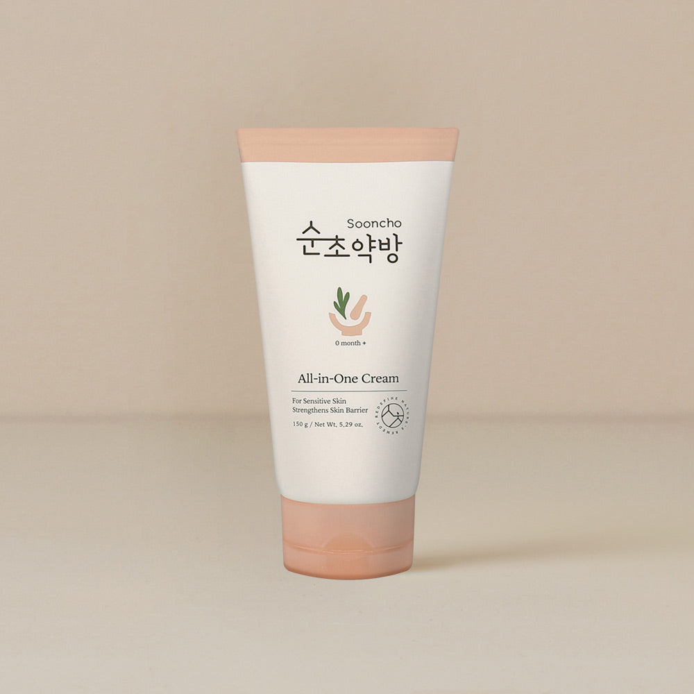 올인원 크림 150g 2개