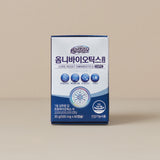 옴니 바이오틱스