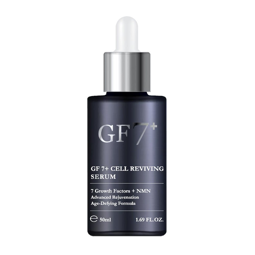 GF 7+ 리바이빙 세럼 50ml 2개