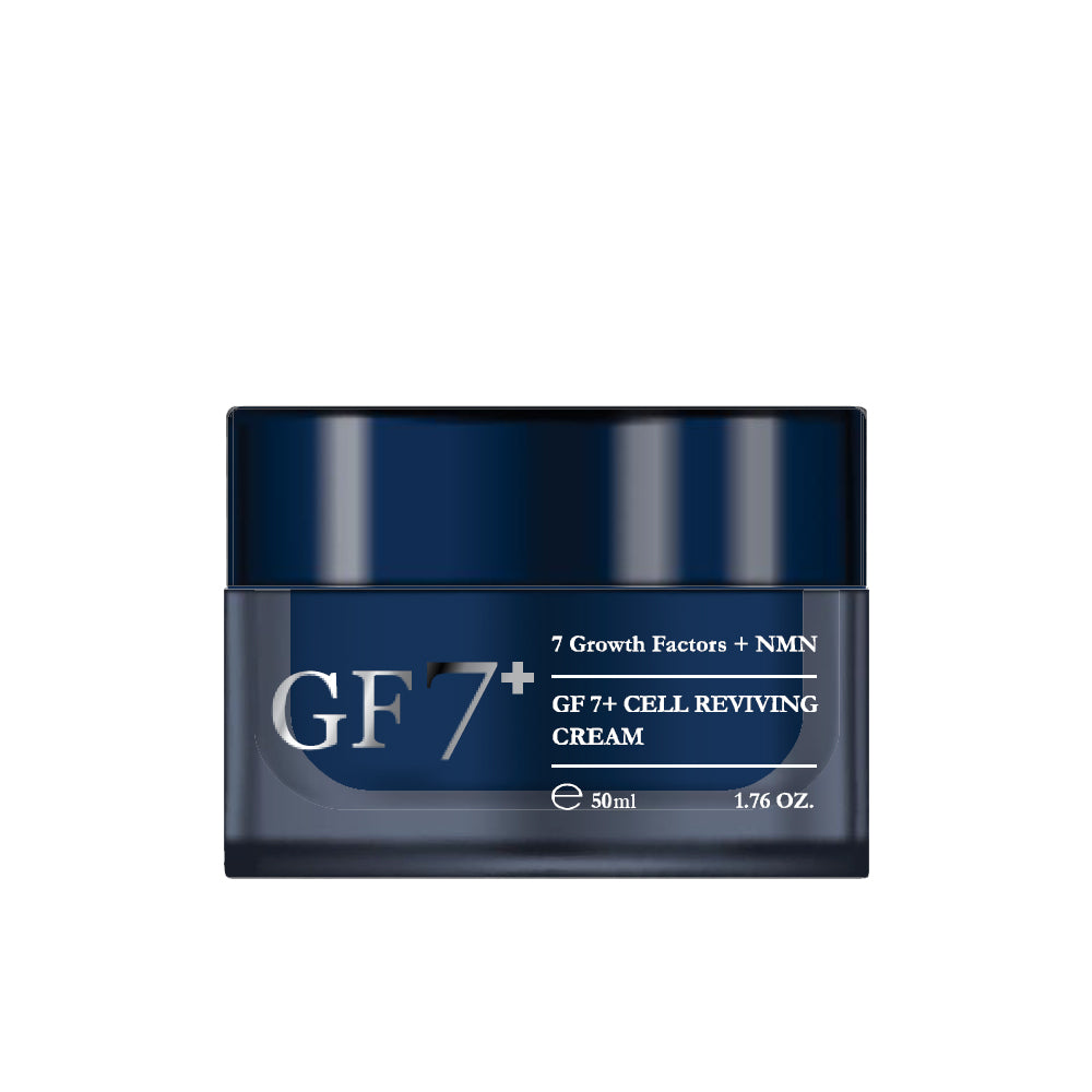 GF 7+ 리바이빙 크림 50ml 2개
