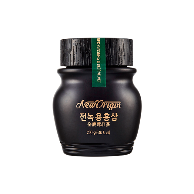 전녹용홍삼 2개