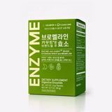 브로멜라인 카무트 효소