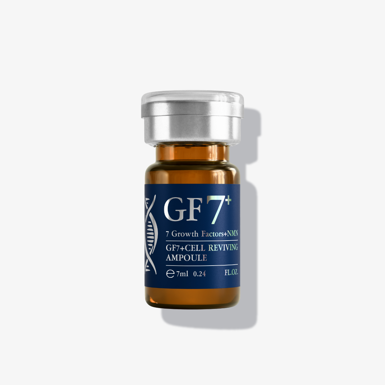 GF 7+ Cell Reviving Ampoule 7ml x 6ea