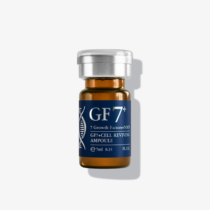 GF 7+ Cell Reviving Ampoule 7ml x 6ea