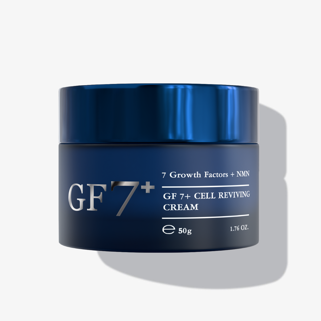 GF 7+ Cell Reviving Cream 50ml / 1.76 oz.