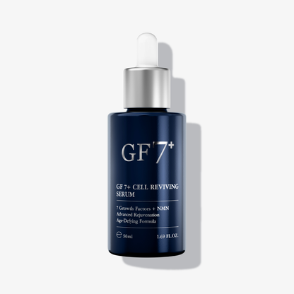 GF 7+ Cell Reviving Serum 50ml/1.69 fl oz.