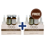 테트라 앱솔루트 트라이얼 킷트 (앰플7ml+세럼7ml) 2개