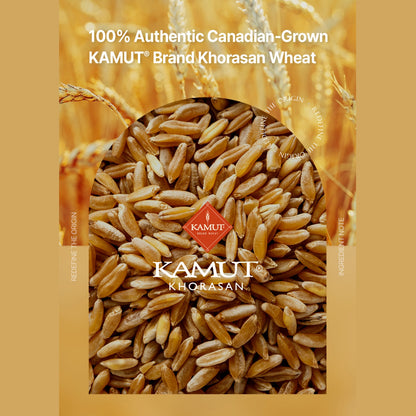 Enzyme with Kamut Brand Khorasan Wheat and Bromelain 0.11 oz. (3g) x 30packets