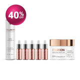E2F4 앰플 + 세럼 (50ml) + 크림 (50ml)