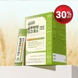 글루텐컷 GCD 카무트 효소