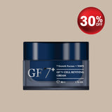 GF 7+ 리바이빙 크림 50ml