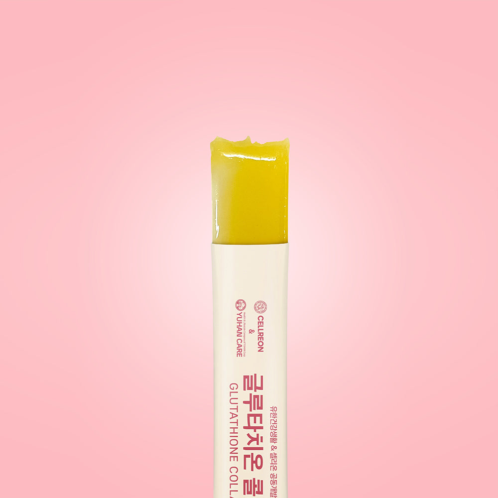 Glutathione Collagen 0.53 oz. (1.5g) x 30packets