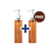 GF 7+ 페이스 오일솝 200ml 2개