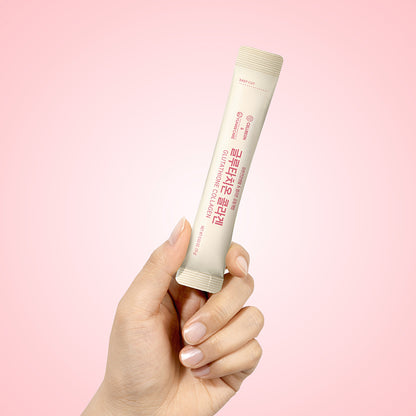 Glutathione Collagen 0.53 oz. (1.5g) x 30packets