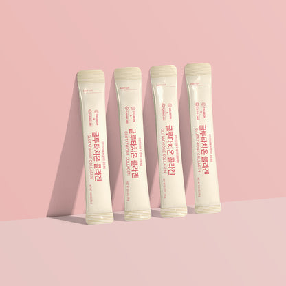 Glutathione Collagen 0.53 oz. (1.5g) x 30packets