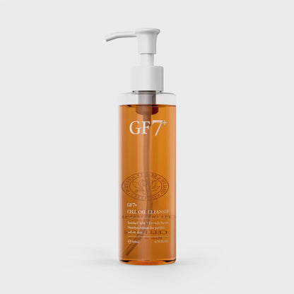 GF 7+ Cell Oil Cleanser 270ml / 3.55 fl oz.