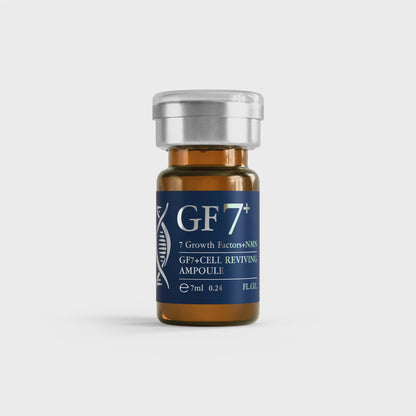 GF 7+ Cell Reviving Ampoule 7ml x 6ea