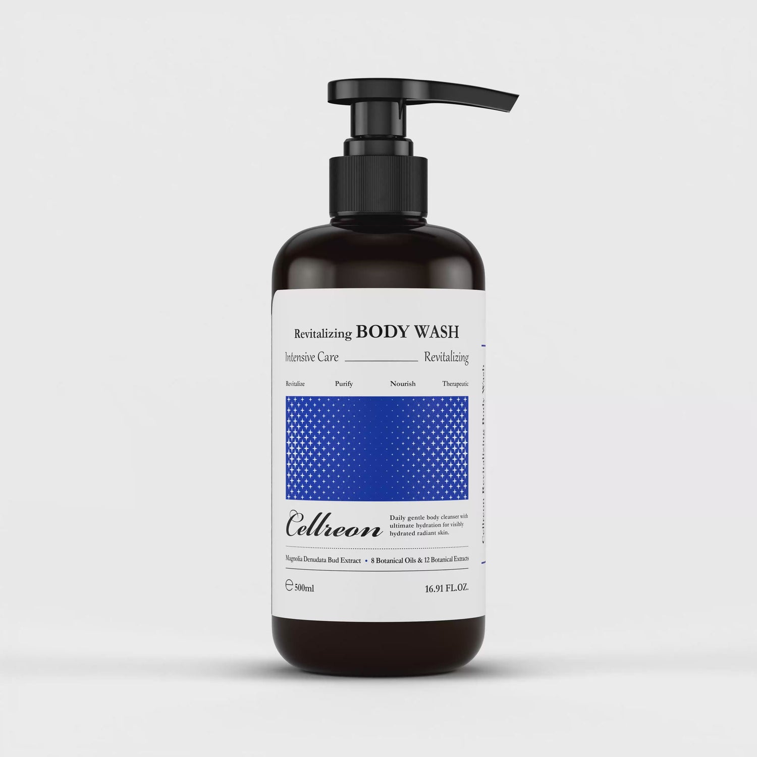 Revitalizing Body Wash 500ml / 16.91 fl oz.