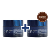 GF 7+ 리바이빙 크림 50ml 2개